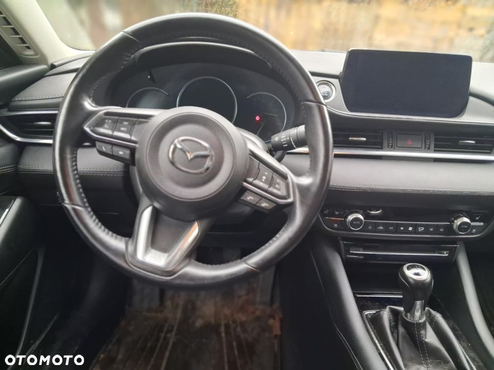 Mazda 6 2.0 SkyPassion - 12