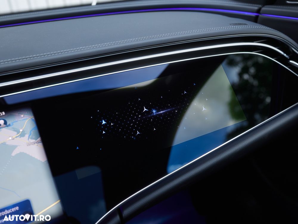 MERCEDES-BENZ E-Class 2025 — imagine 26