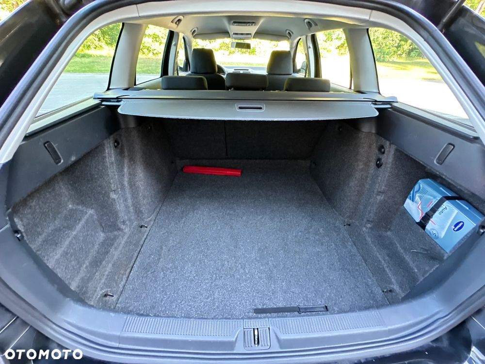Skoda Octavia 1.4 TSI Ambiente - 20
