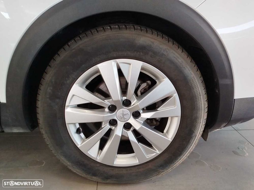 Peugeot 3008 1.5 BlueHDi Active Pack - 11