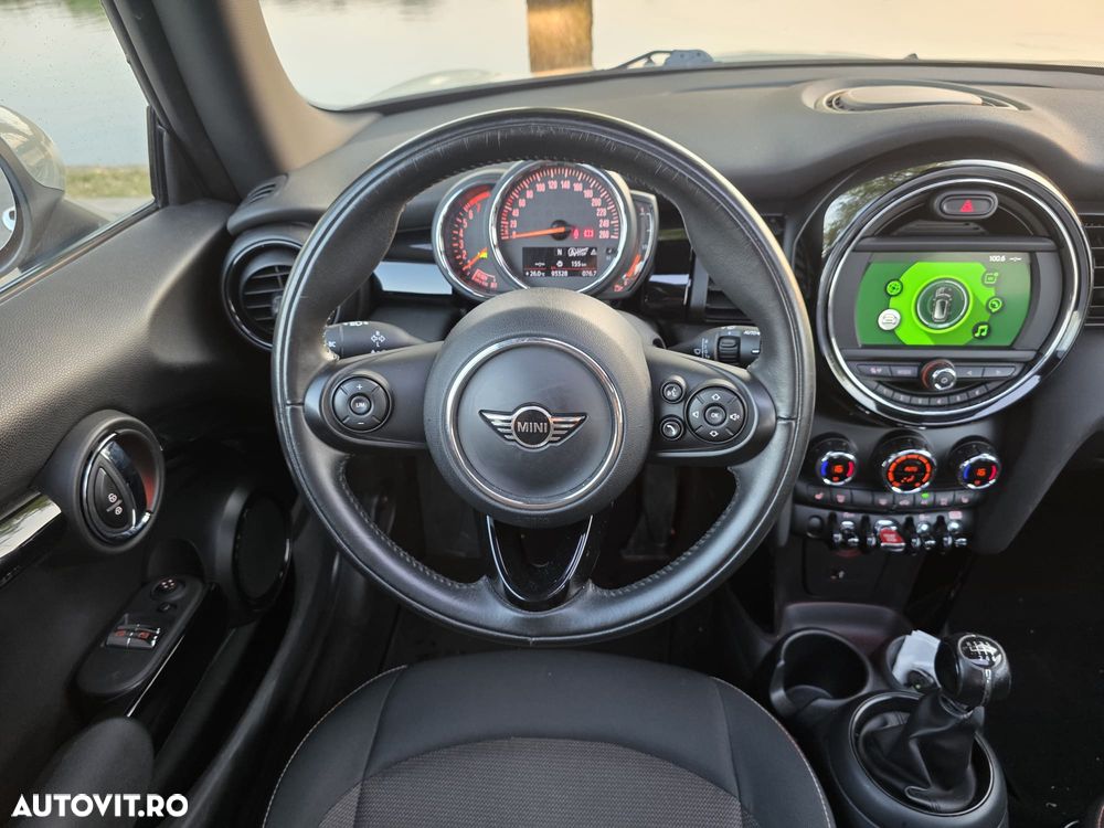 Mini ONE - 7