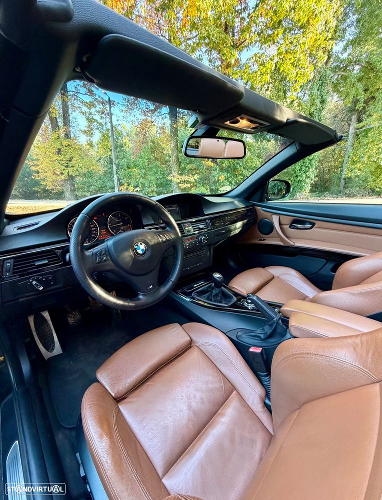 BMW 320 d M Sport Edition - 19