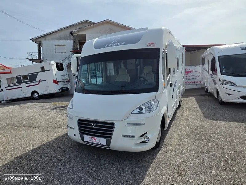 Autostar ARYAL Autostar ARYAL 8099 2.3 130cv - 1