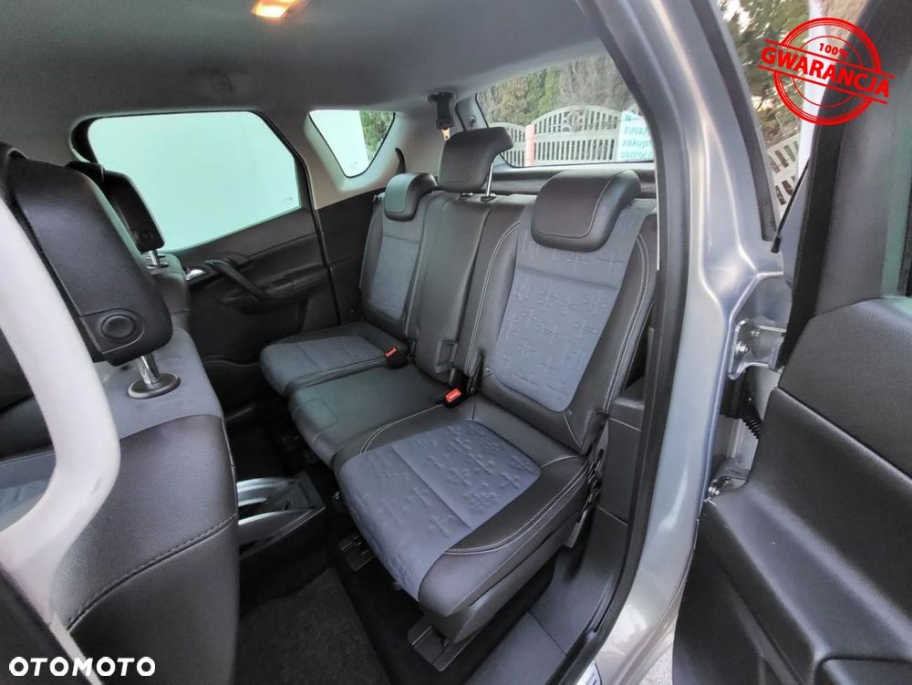 Opel Meriva - 23