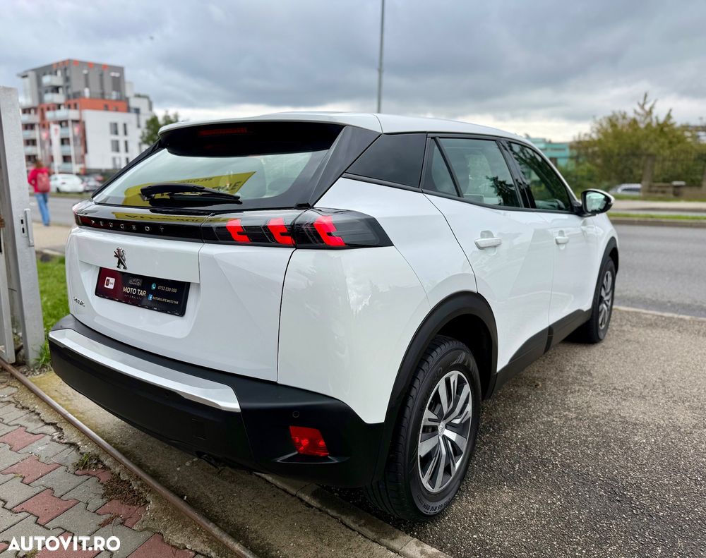 Peugeot 2008 1.5 BlueHDI STT Active - 3