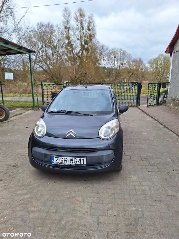 Citroën C1 1.0 Advance - 1