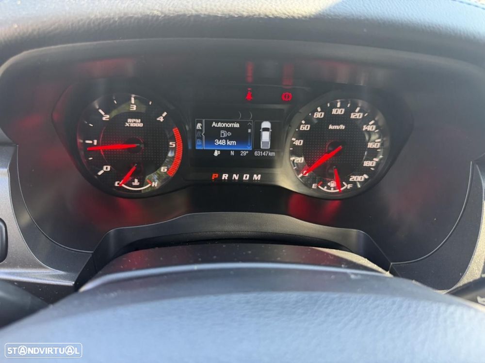 Ford Ranger 2.0 EcoBlue CD Raptor 4WD Aut. - 8