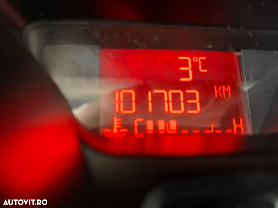 Ford Fiesta - 14