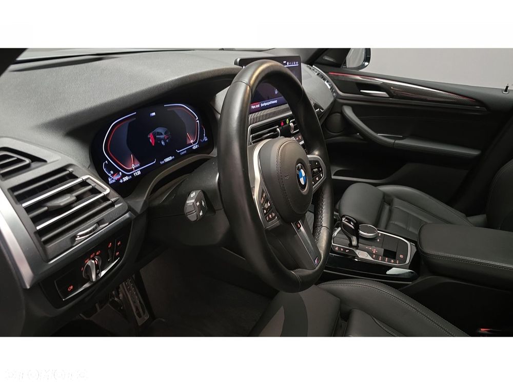 BMW X3 xDrive30d - 30
