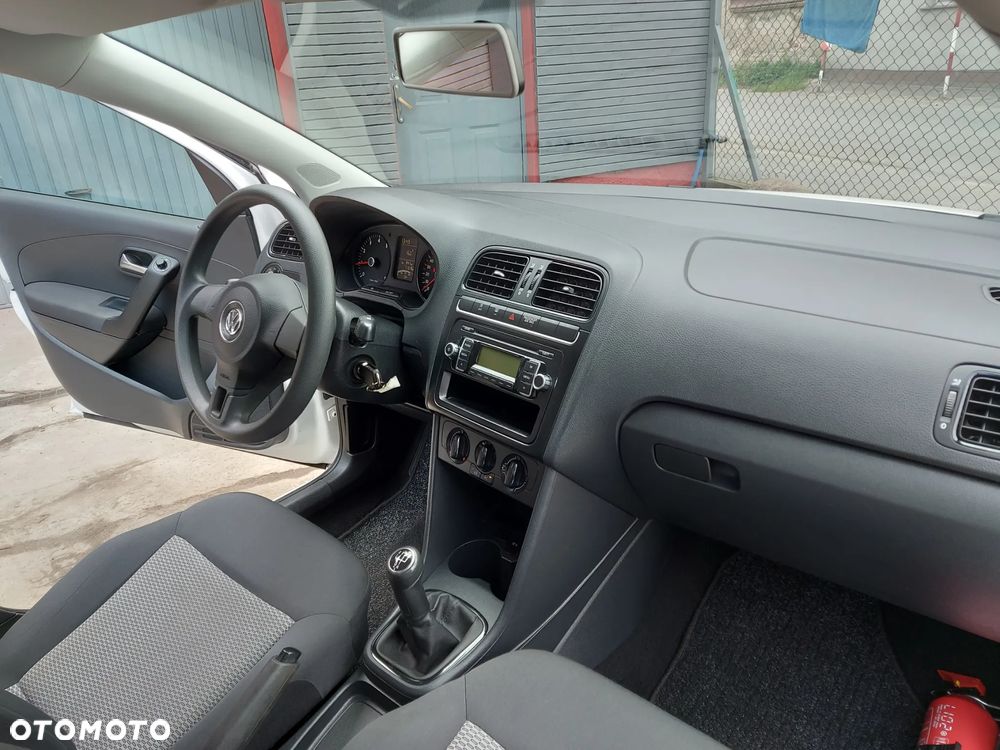 Volkswagen Polo 1.2 Style - 20