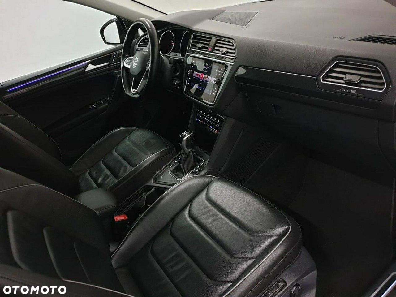 Volkswagen Tiguan 2.0 TDI BMT SCR Highline DSG - 25