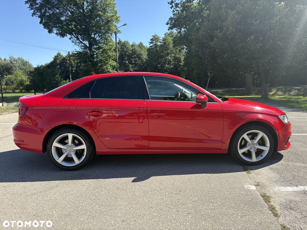 Audi A3 - 5