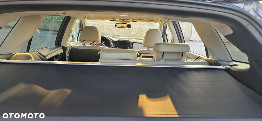 Subaru Outback - 14