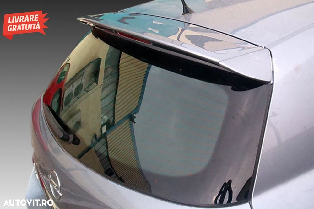 Eleron Luneta Opel Astra H Sportback 5 usi (2004-2009)- livrare gratuita - 5