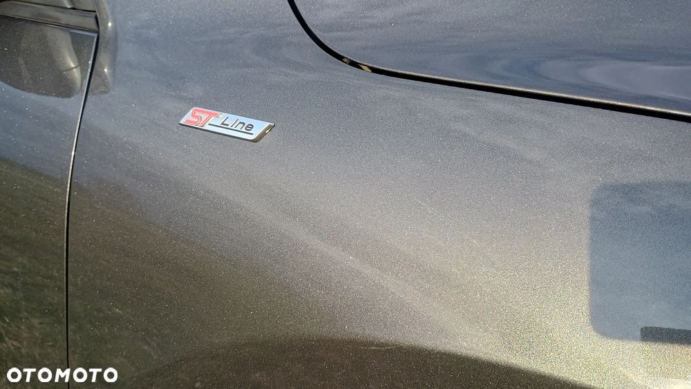 Ford Kuga 2.0 EcoBlue Hybrid ST-LINE X - 17