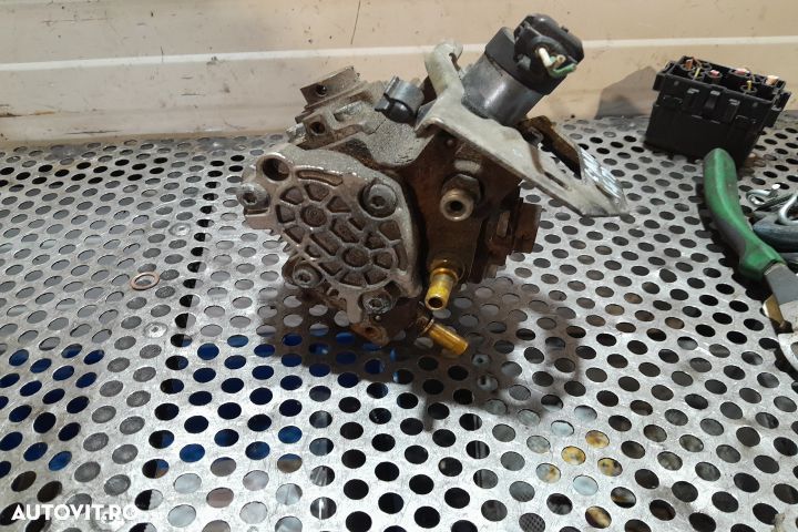 Pompa inalta presiune 0445010102 / 9654794380A 0445010102 / 965479438 - 6