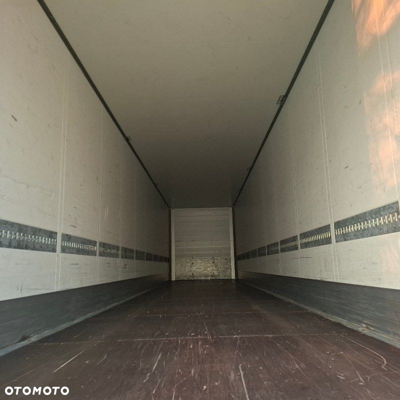 Schmitz Cargobull SKO - 7