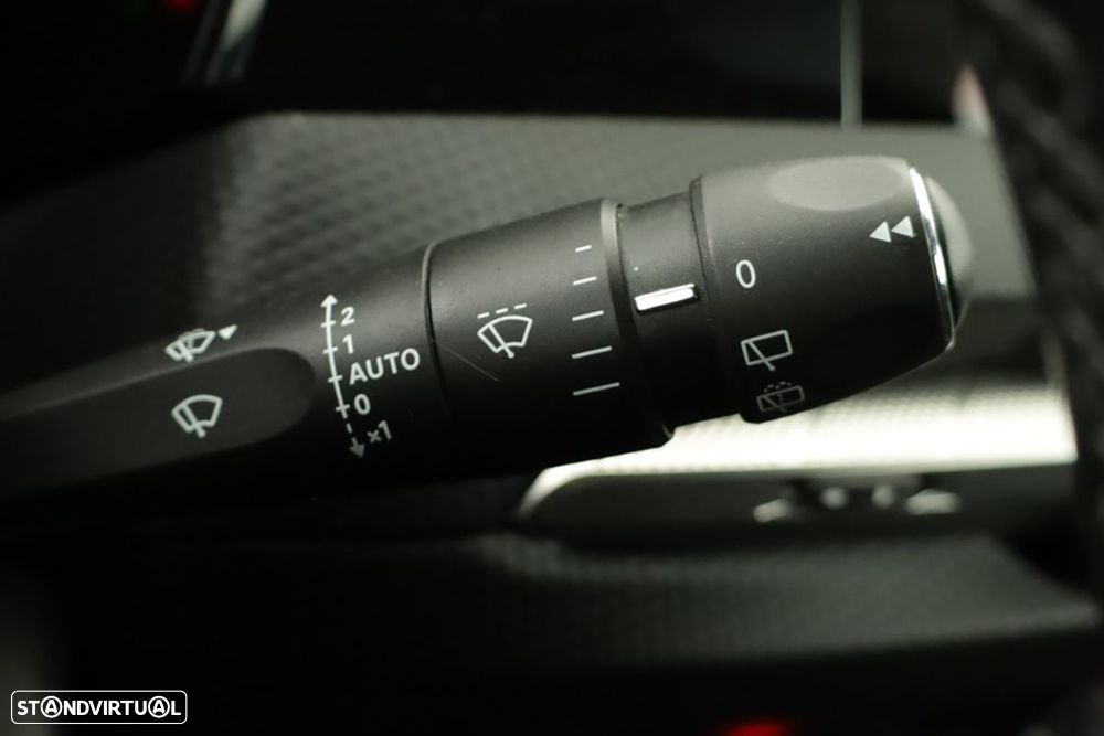 DS DS4 1.5 BlueHDi Trocadero Cross EAT8 - 17