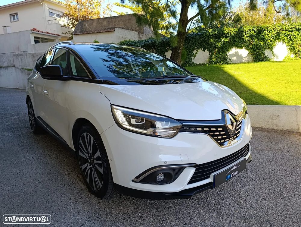 Renault Grand Scenic