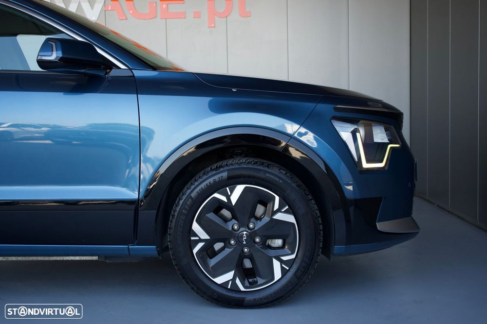 Kia Niro EV 64kWh Drive - 19
