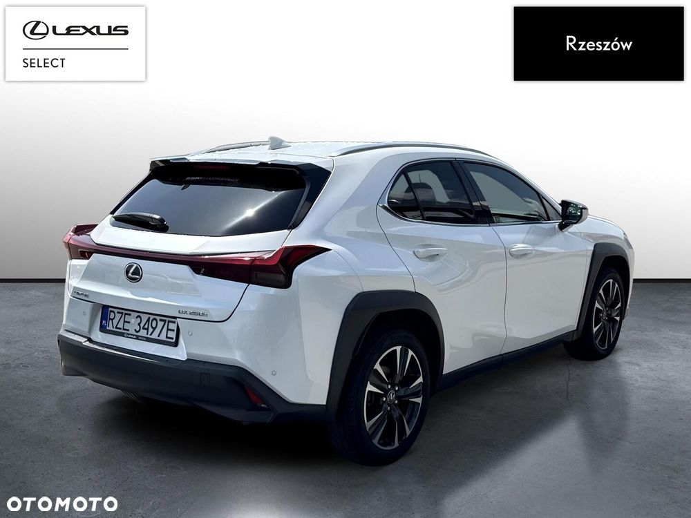Lexus UX 250h GPF Business 2WD - 5