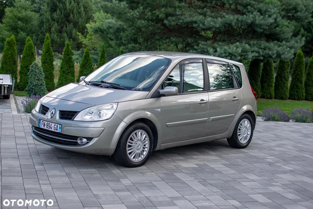 Renault Scenic - 2