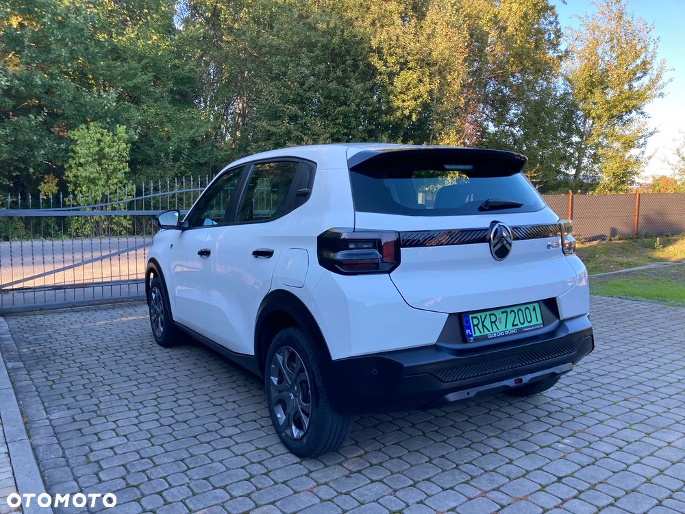 Citroën C3 - 2