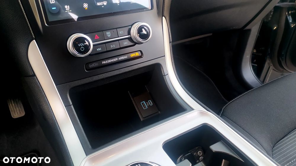 Ford Edge - 28