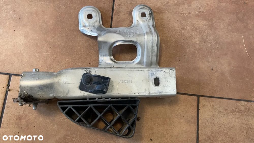 STREFA WSPORNIK LEWY BMW F30 F31 F32 F20 8051189 EUROPA M PAKIET - 2