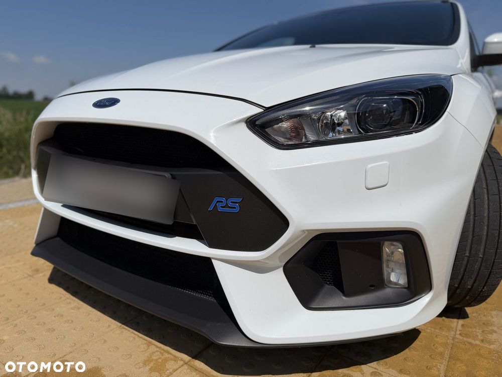 Ford Focus - 3