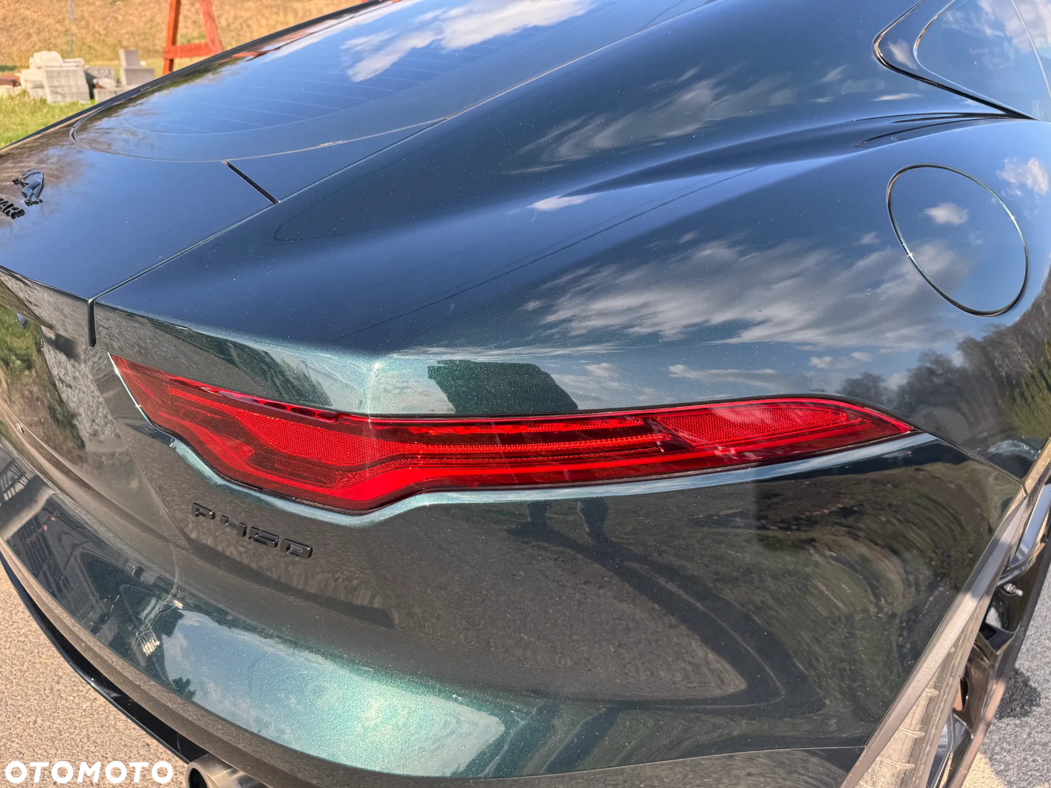 Jaguar F-Type - 31