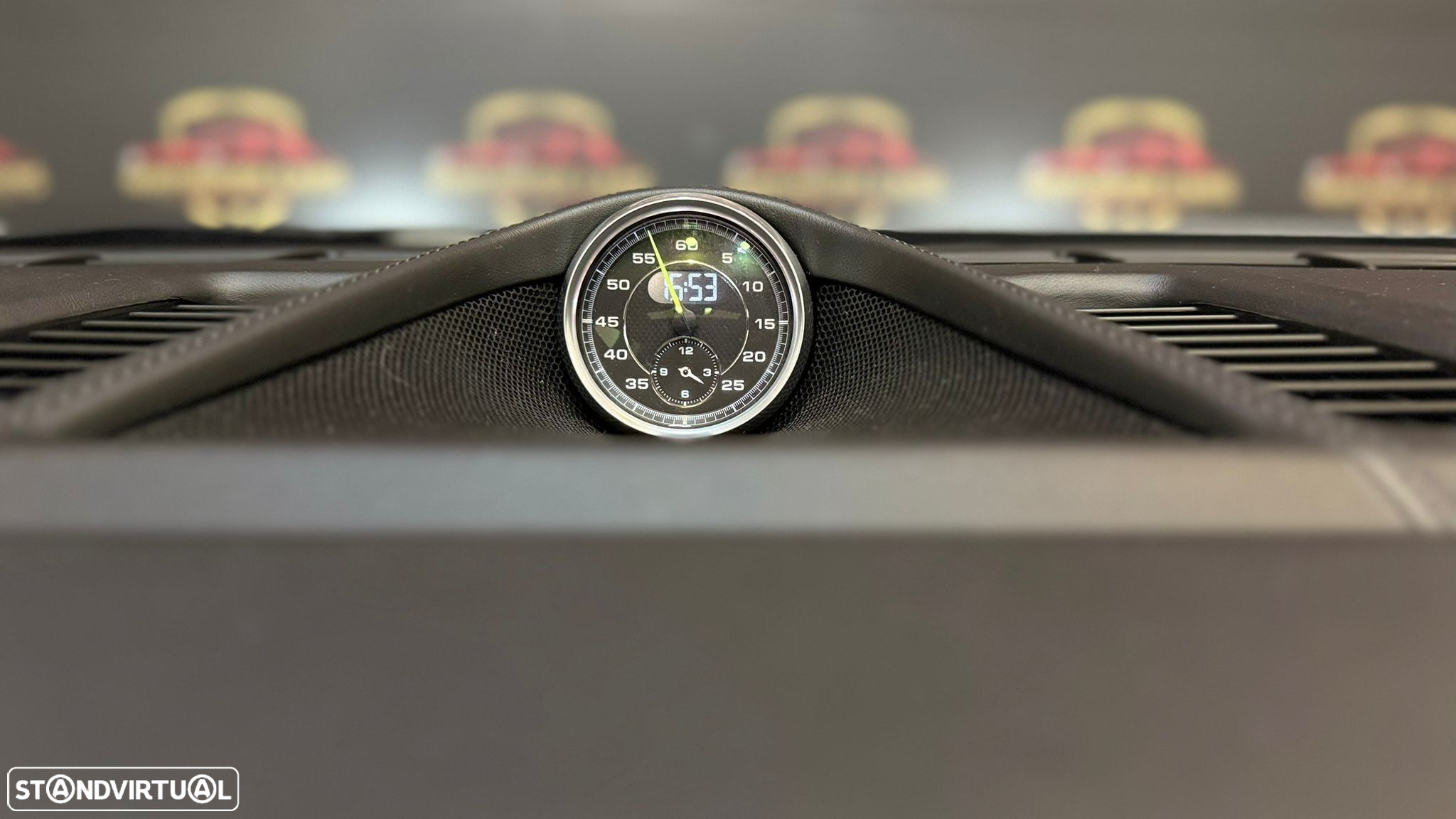 Porsche Panamera S e-Hybrid - 30