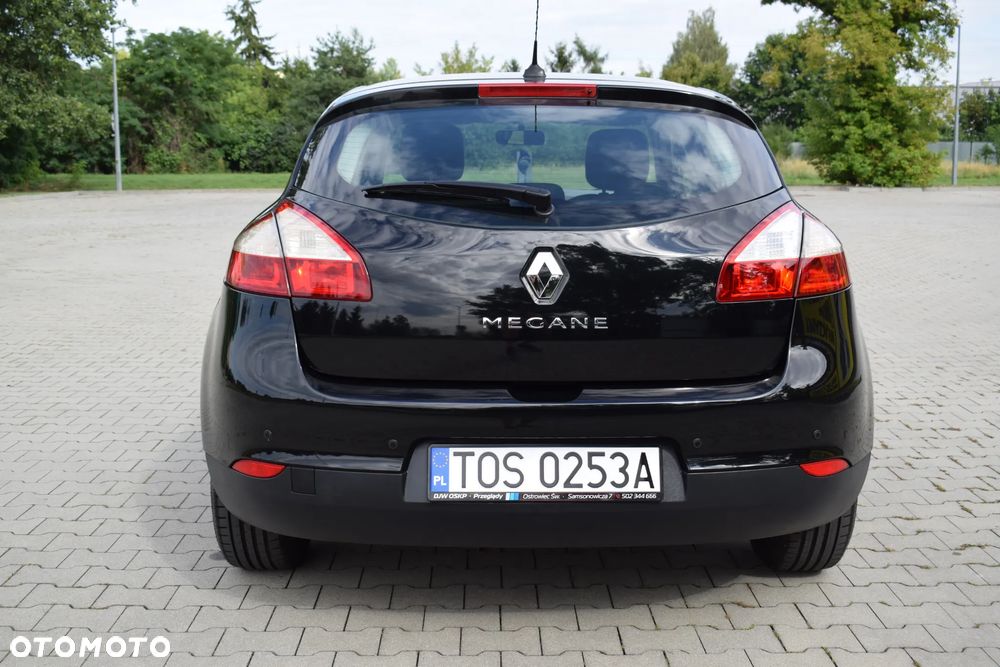 Renault Megane 1.6 16V 100 TomTom Edition - 11