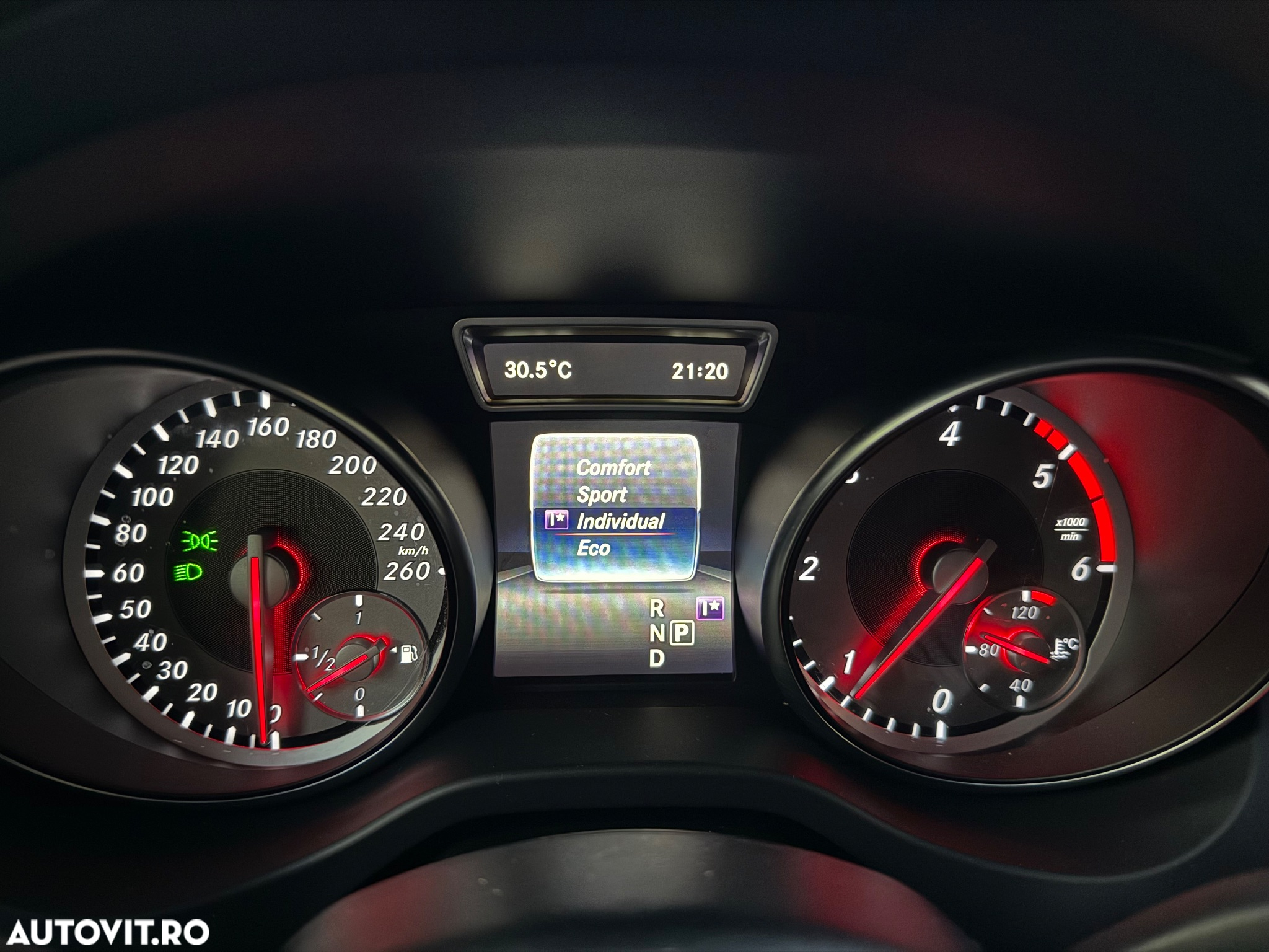 Mercedes-Benz GLA 180 (CDI) d 7G-DCT Style - 16