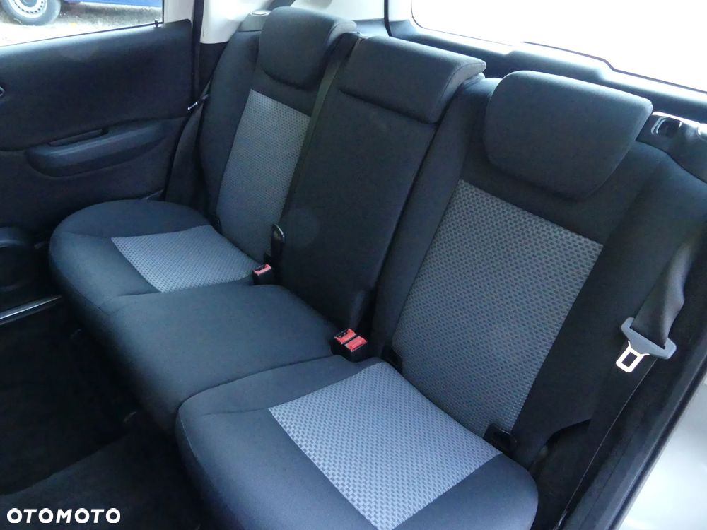 Mercedes-Benz Klasa A 180 CDI - 9