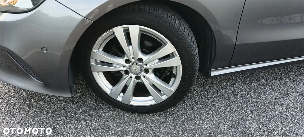 Mercedes-Benz Klasa A ver-180-d-progressive - 8