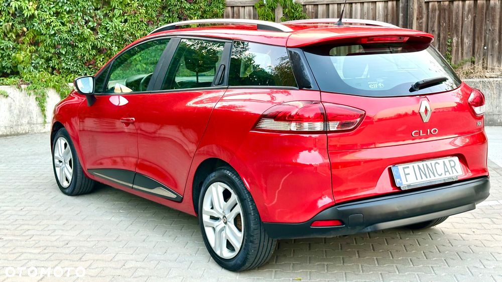 Renault Clio Grandtour TCe 90 Dynamique - 7