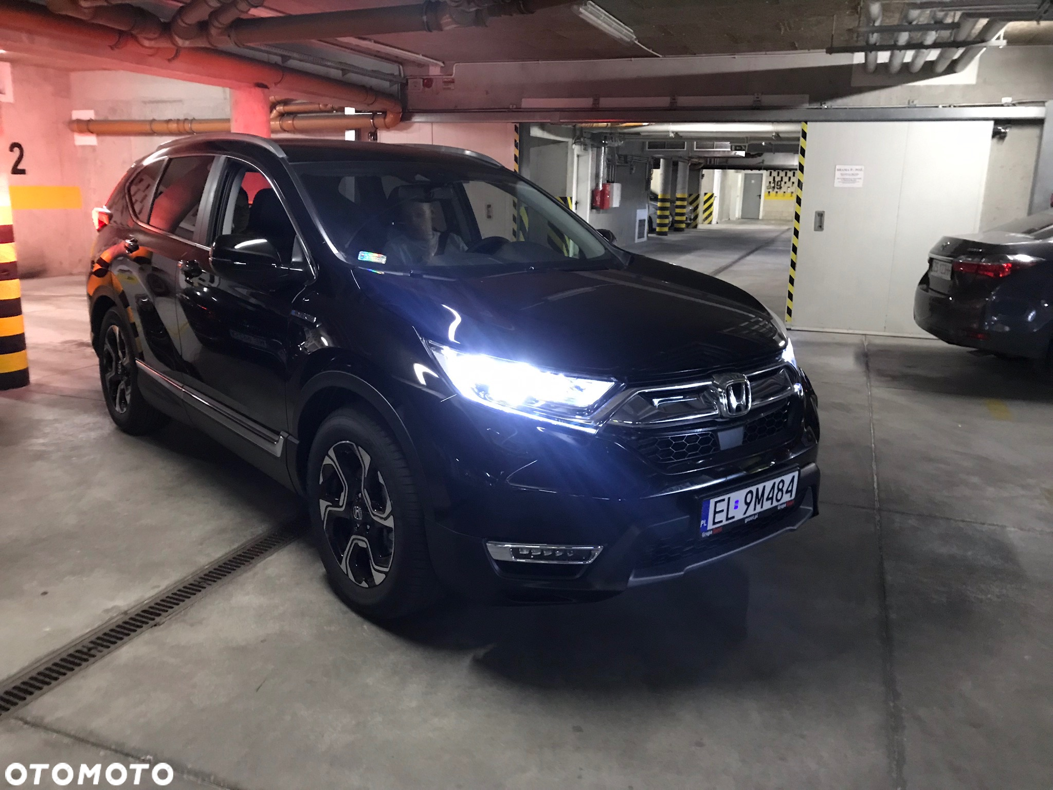 Honda CR-V 2.0 i-MMD Lifestyle (2WD / Connect+) - 3