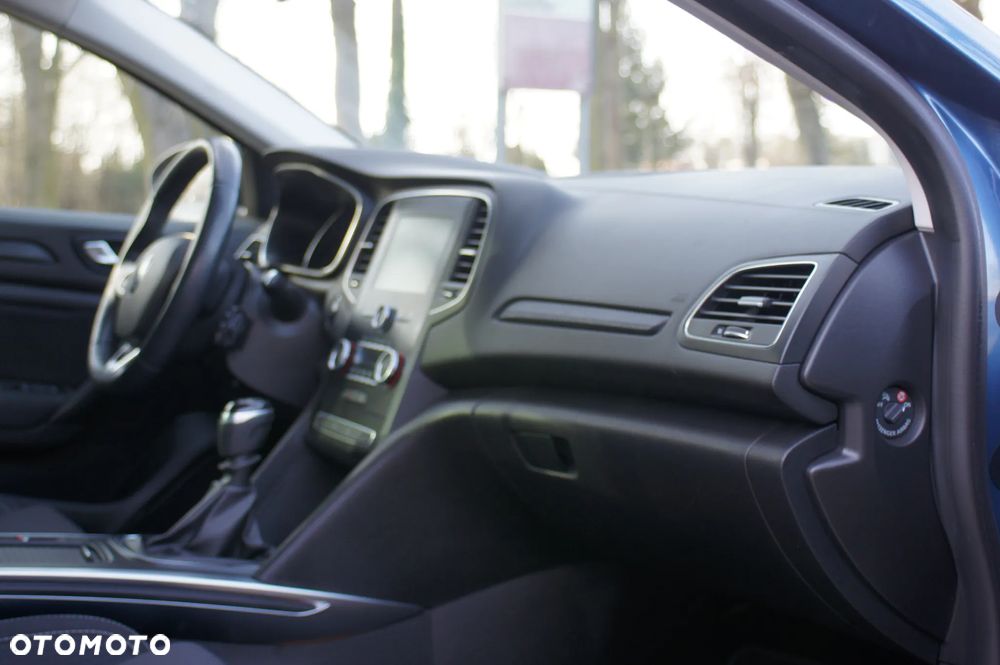 Renault Megane ENERGY TCe 130 Start & Stop LIMITED - 26