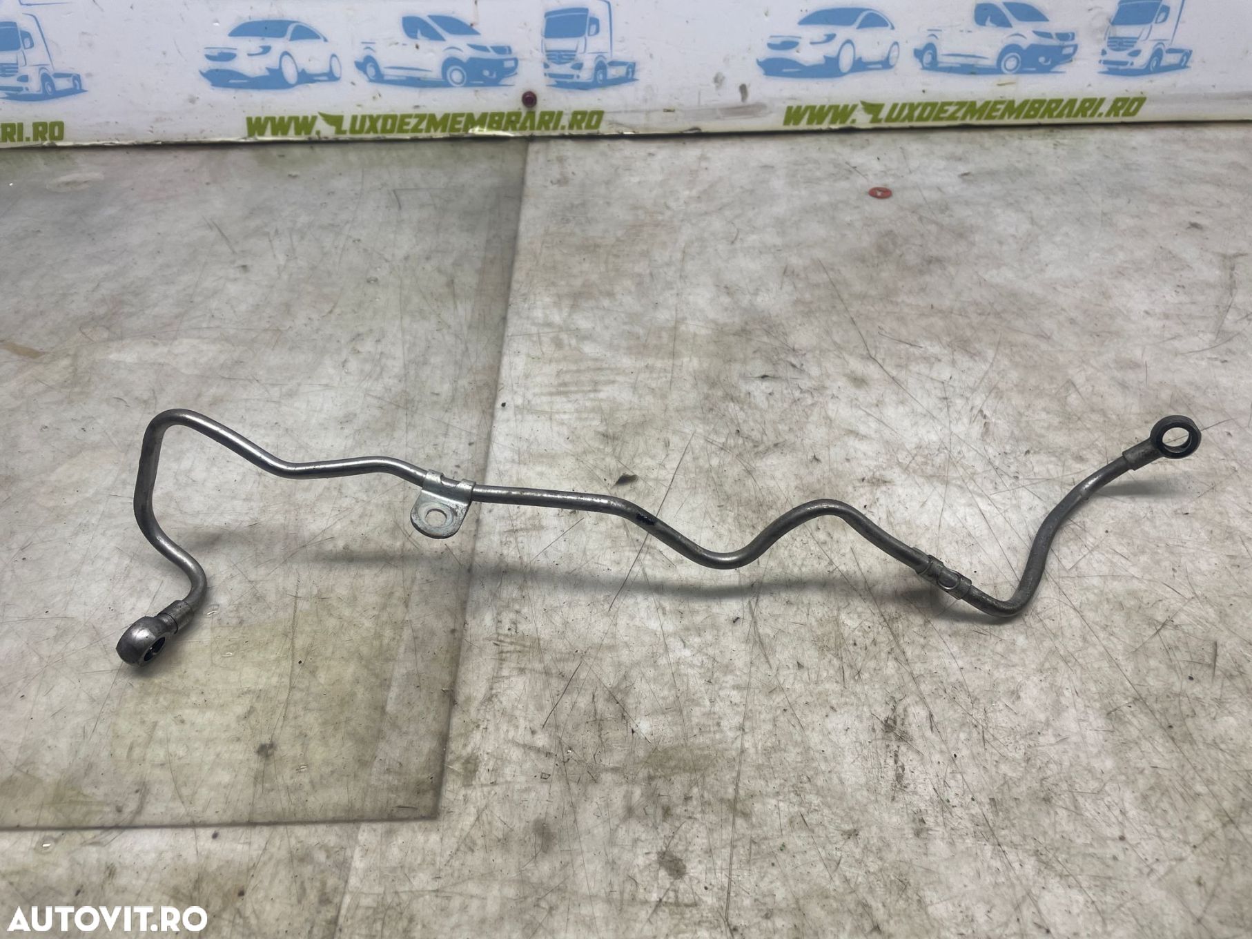 Conducta ulei 1.8 di-d 4N13 Mitsubishi ASX 1 [2010 - 2012] 1.8 di-d 4 - 1
