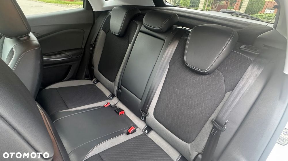 Opel Grandland X 1.5 D Start/Stop Automatik Business INNOVATION - 21