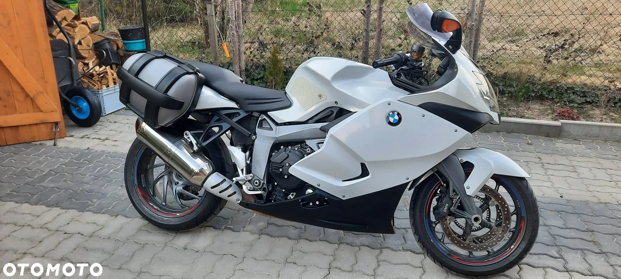 BMW K - 2