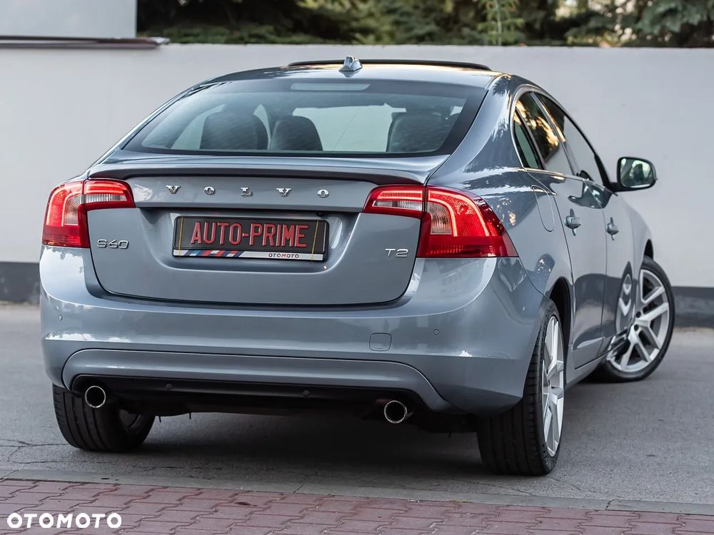 Volvo S60 - 12