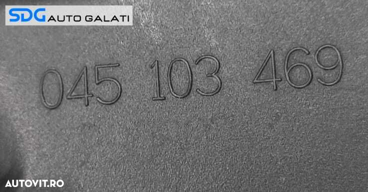 Capac Culbutori Skoda Fabia 1 1.4 TDI AMF BNM BNV 2000 - 2007 Cod 045103469 045103475C 045103483C [N0675] - 4