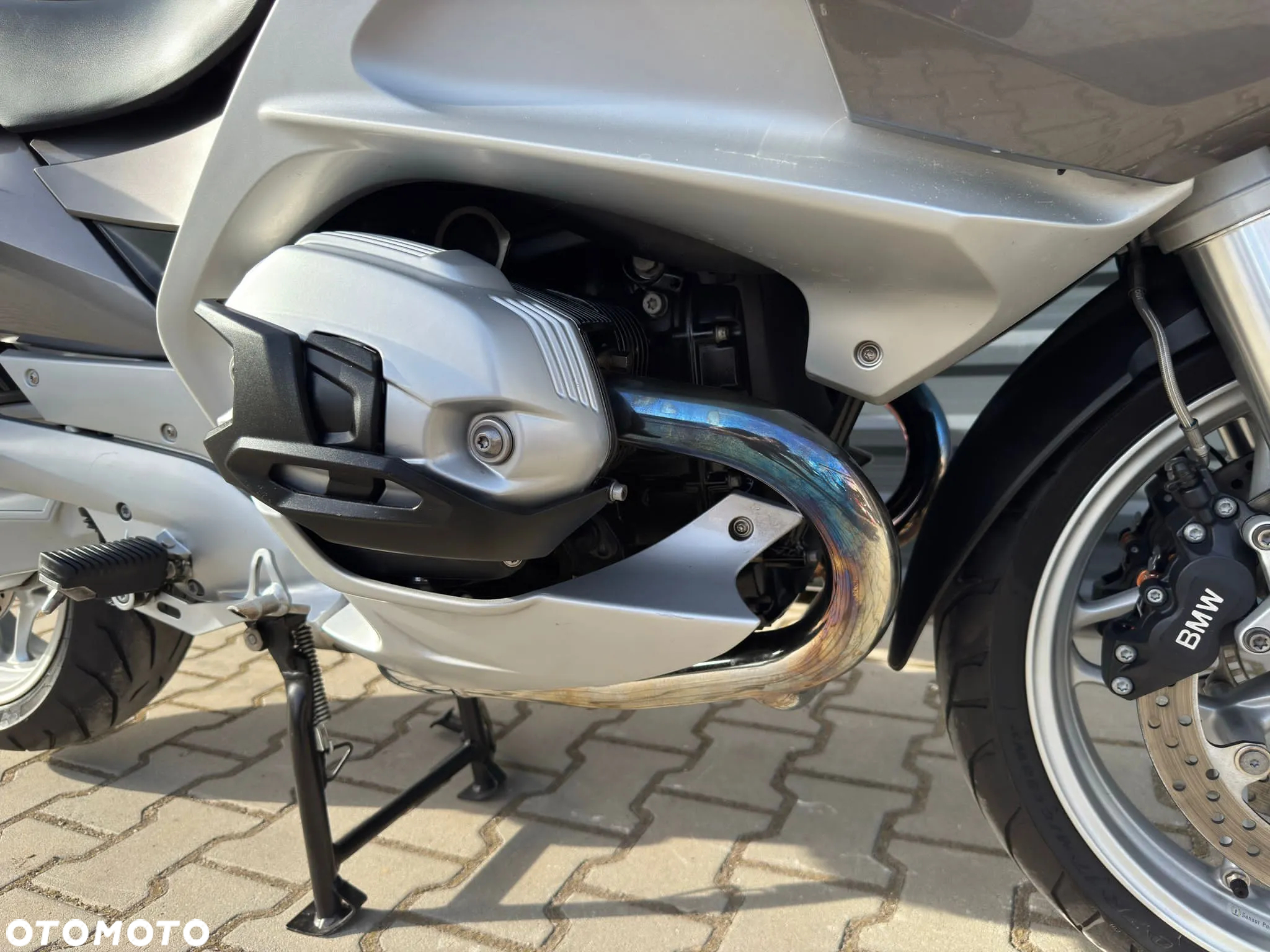 BMW R - 13