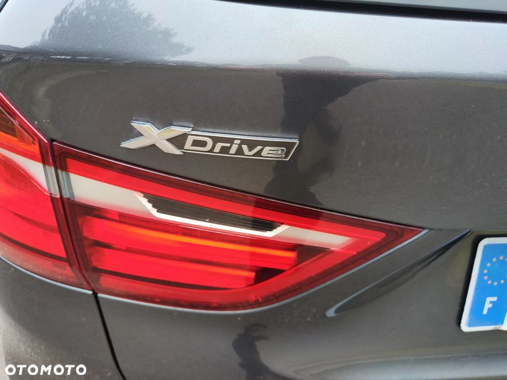 BMW Seria 2 220d xDrive Sport-Aut Luxury Line - 14