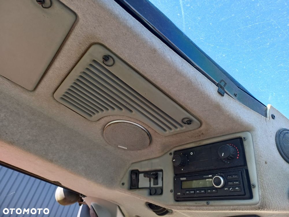 Kabina valtra,licznik ,wiązka elektryczna,dach,pulpit,wyświetlacz,ehr,sterownik,komputer - 9