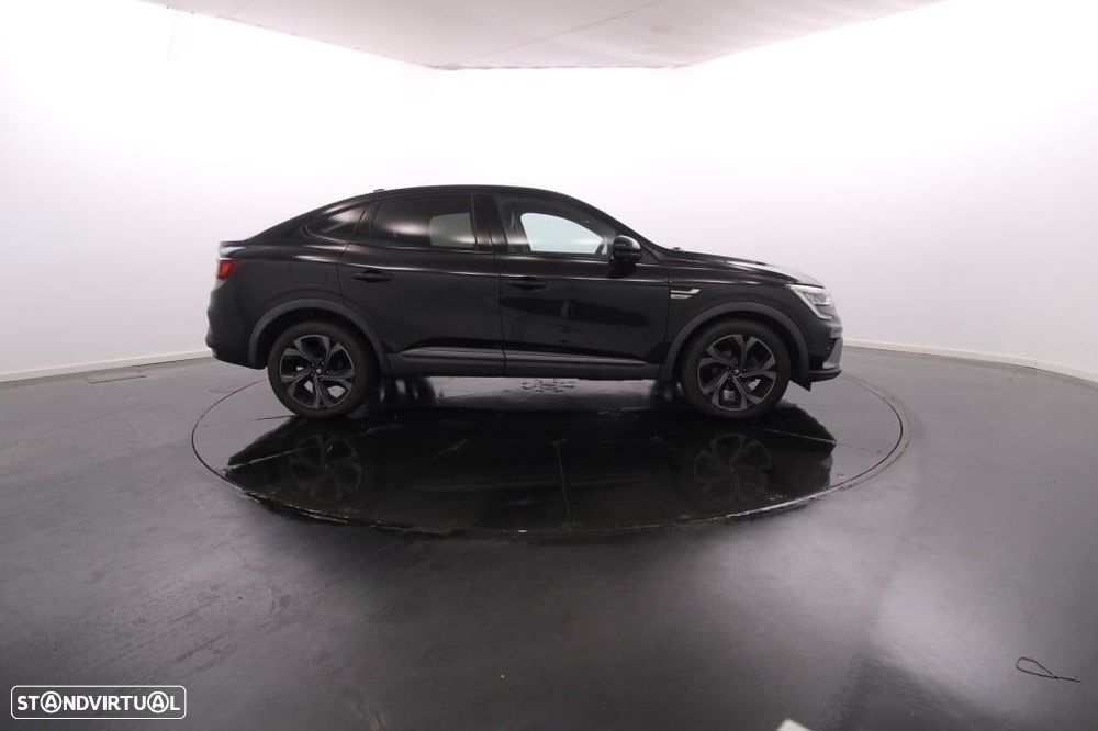 Renault Arkana 1.3 TCe R.S.Line EDC - 9
