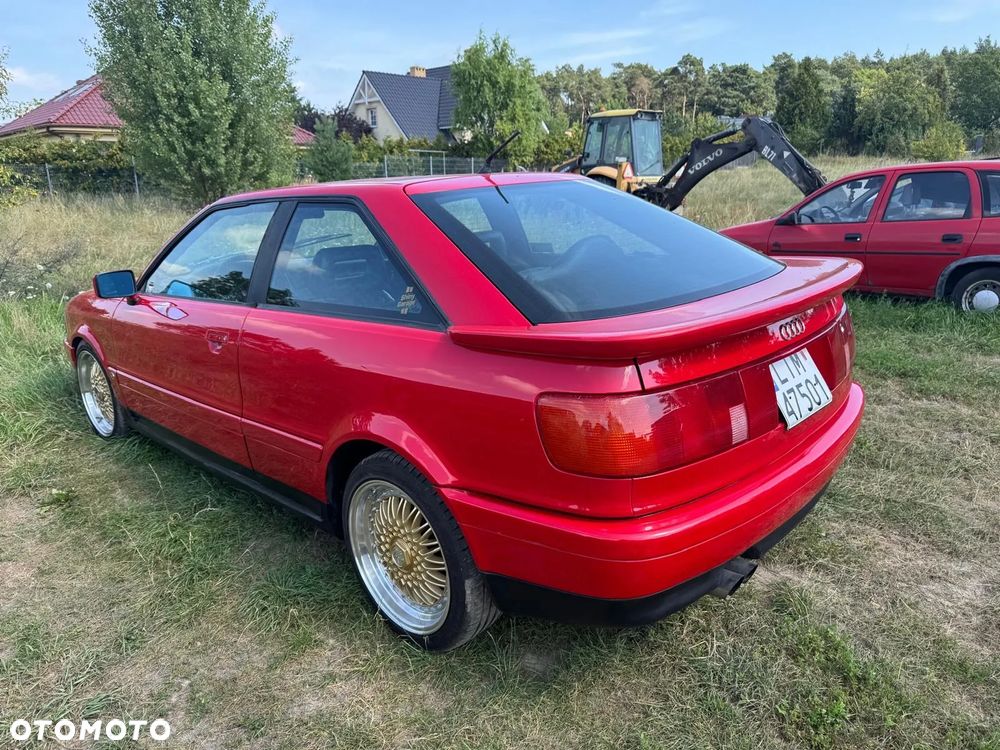 Audi 80 - 2