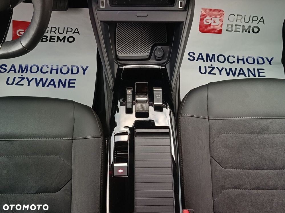 Citroën C4X 1.2 PureTech Shine Pack S&S EAT8 - 27